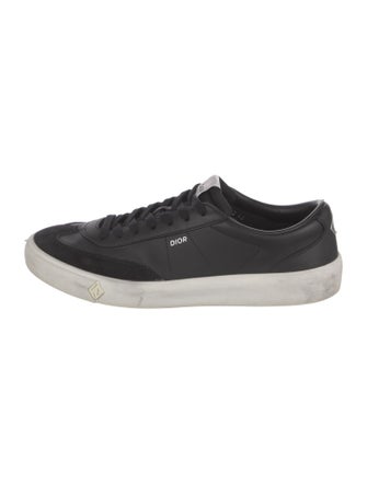 DIOR MEN B101 Sneakers