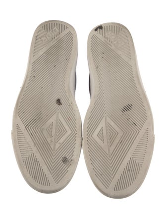 DIOR MEN B101 Sneakers