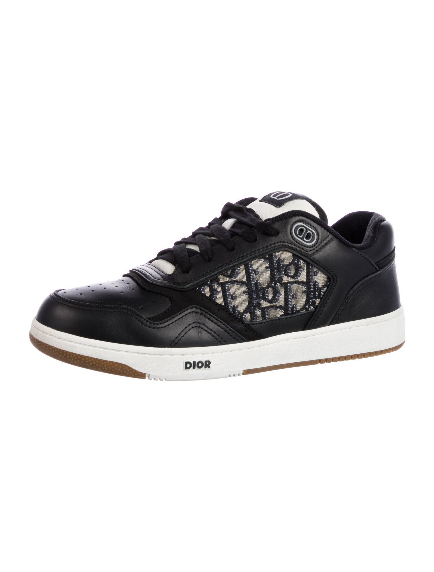 DIOR MEN B27 Sneakers