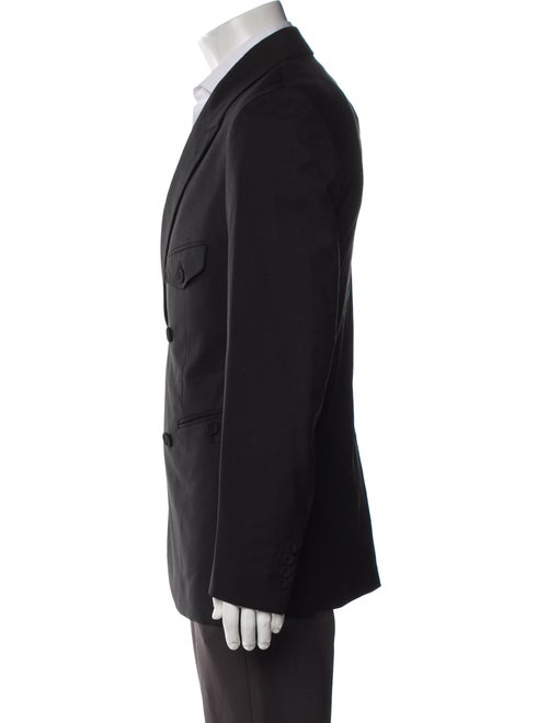DIOR MEN 2022 Virgin Wool Blazer