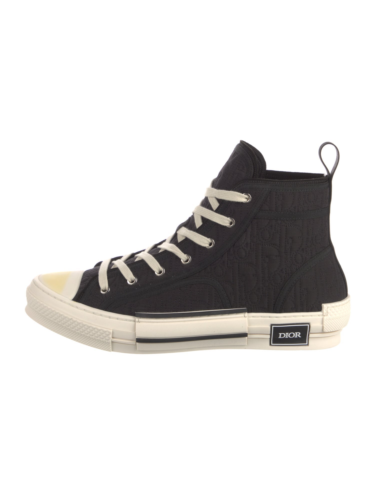 DIOR MEN B23 Sneakers