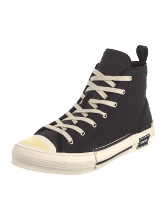 DIOR MEN B23 Sneakers