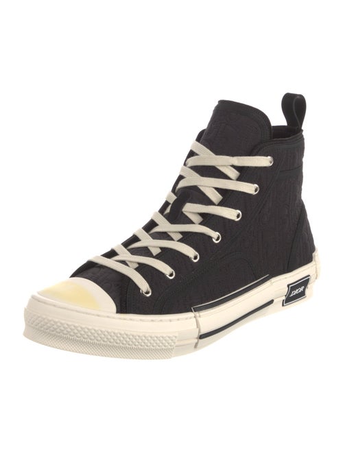 DIOR MEN B23 Sneakers