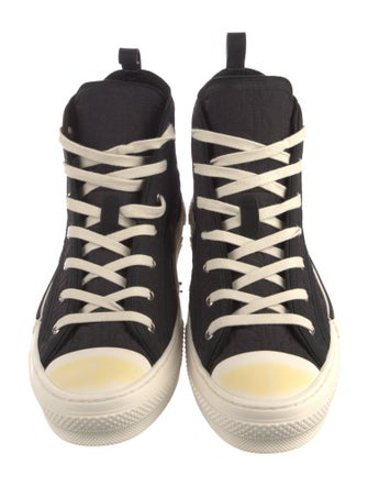 DIOR MEN B23 Sneakers
