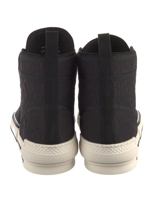 DIOR MEN B23 Sneakers