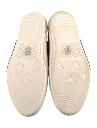 DIOR MEN B23 Sneakers