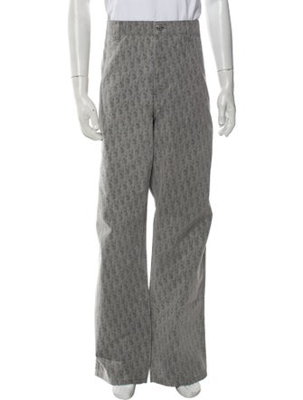 DIOR MEN 2025 Pants