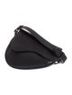 DIOR MEN Leather Shoulder Bag 2024