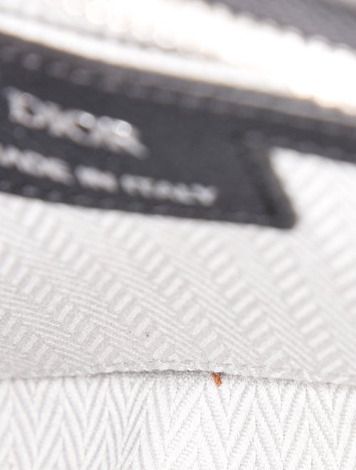 DIOR MEN Leather Shoulder Bag 2024