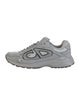 DIOR MEN B30 'Grey' Athletic Sneakers