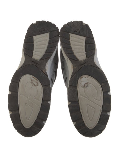 DIOR MEN B30 'Grey' Athletic Sneakers