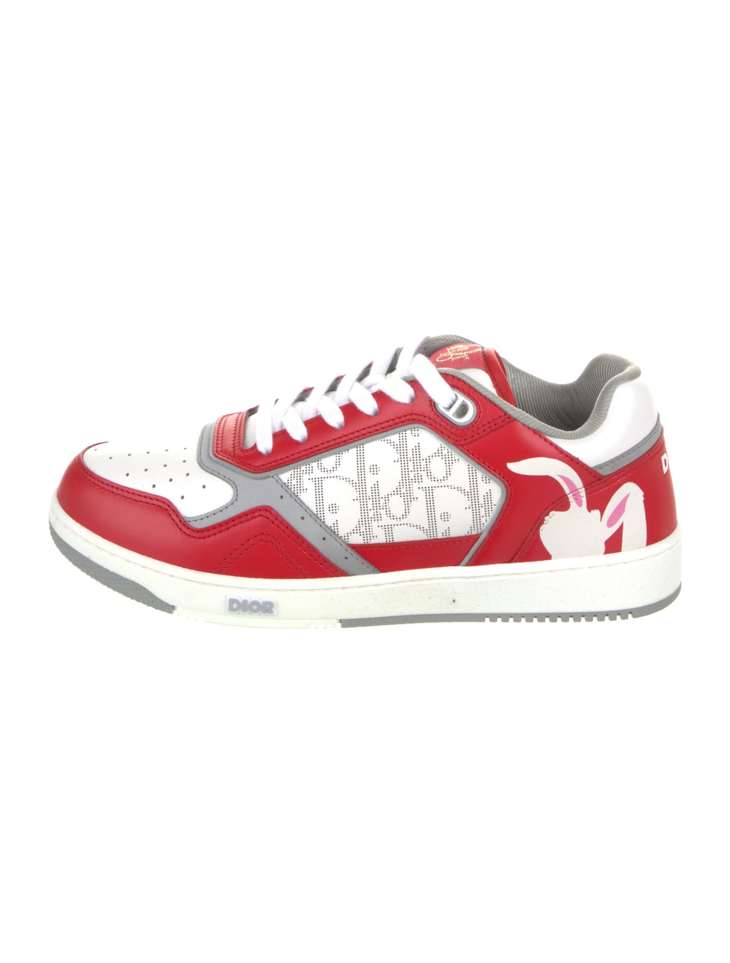 Dior x ERL B27 Sneakers