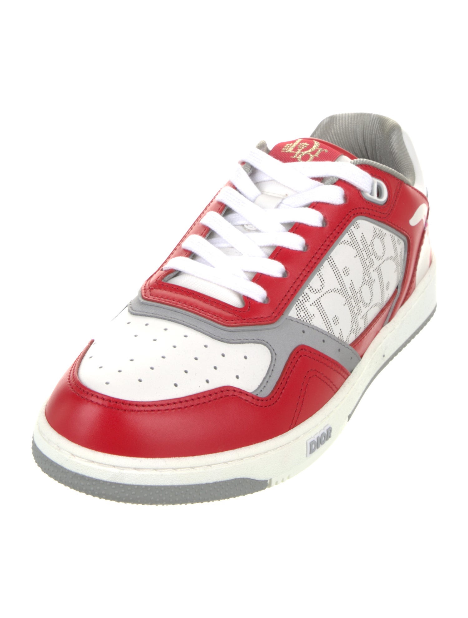 Dior x ERL B27 Sneakers