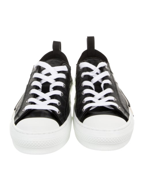 DIOR MEN B23 'CD Diamond' Sneakers
