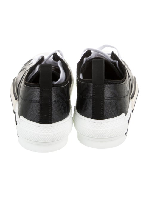 DIOR MEN B23 'CD Diamond' Sneakers