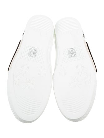 DIOR MEN B23 'CD Diamond' Sneakers