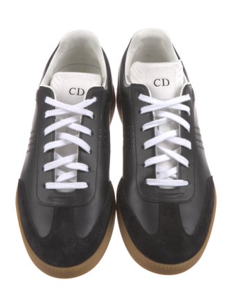 DIOR MEN B01 Sneakers
