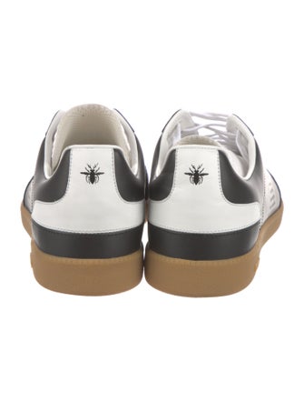 DIOR MEN B01 Sneakers