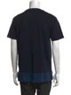 DIOR MEN 2021 Oblique Jacquard T-Shirt