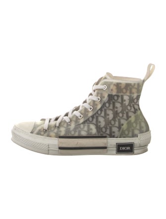 DIOR MEN B23 Sneakers