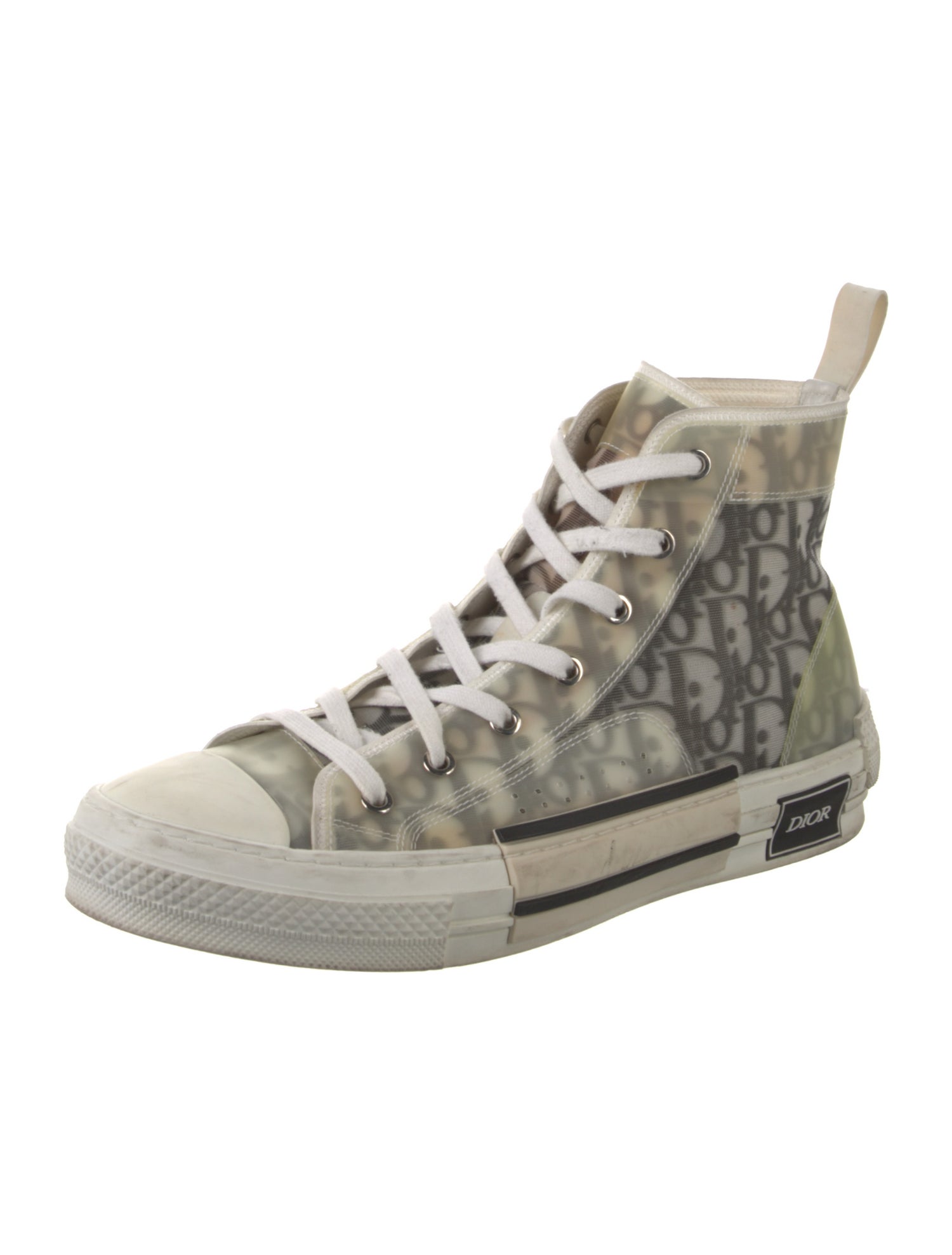 DIOR MEN B23 Sneakers