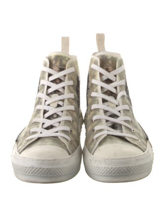 DIOR MEN B23 Sneakers
