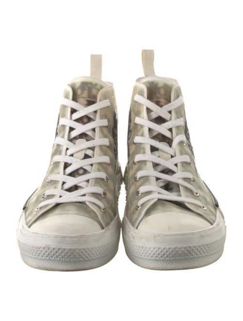 DIOR MEN B23 Sneakers