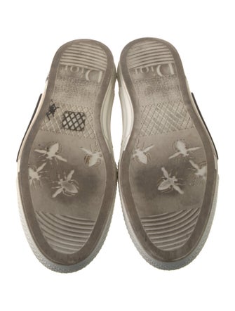 DIOR MEN B23 Sneakers