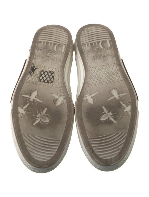 DIOR MEN B23 Sneakers