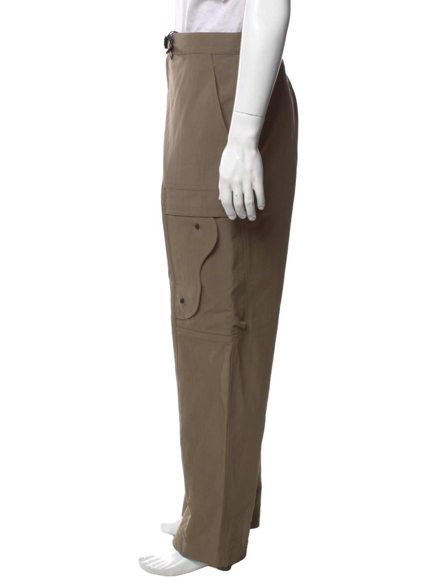 DIOR MEN 2024 Cargo Pants