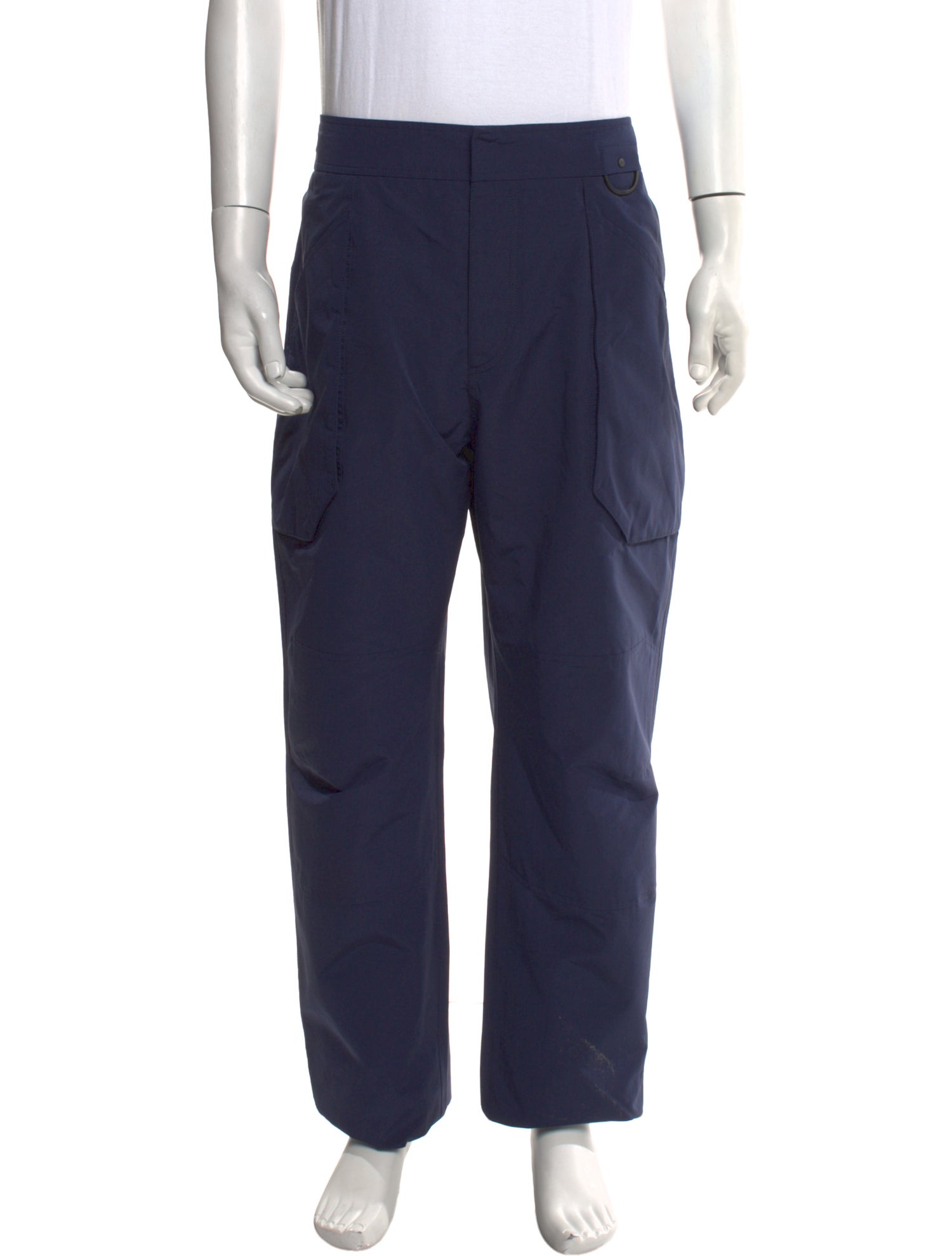 DIOR MEN 2021 Cargo Pants