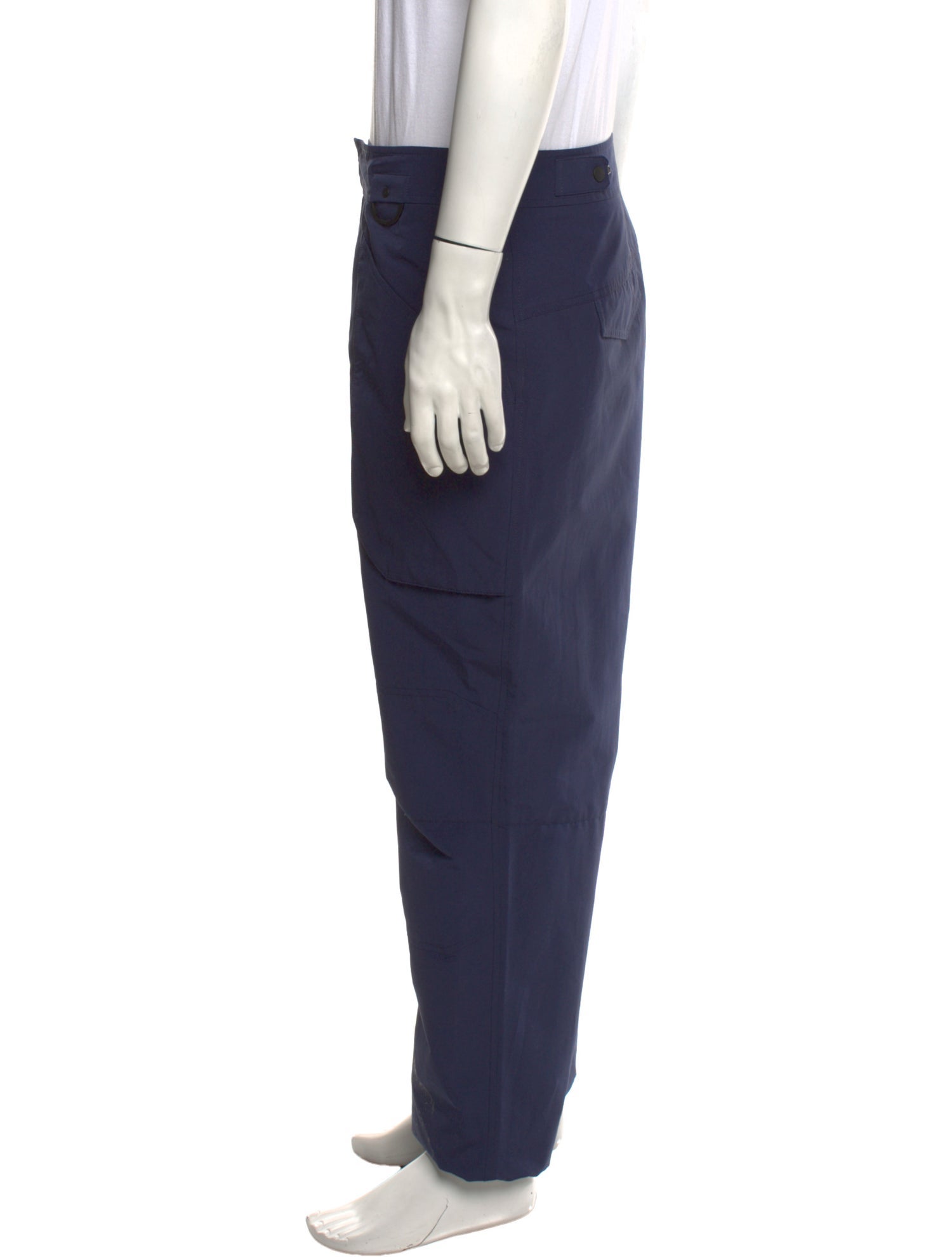 DIOR MEN 2021 Cargo Pants