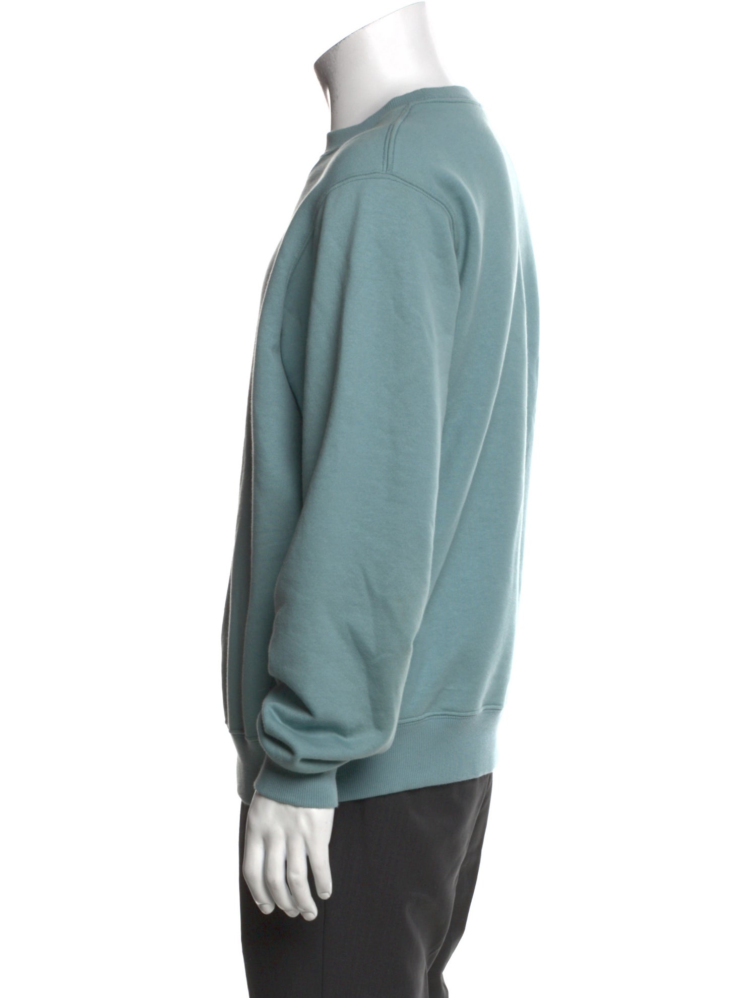 DIOR MEN 2023 Graphic Print Pullover