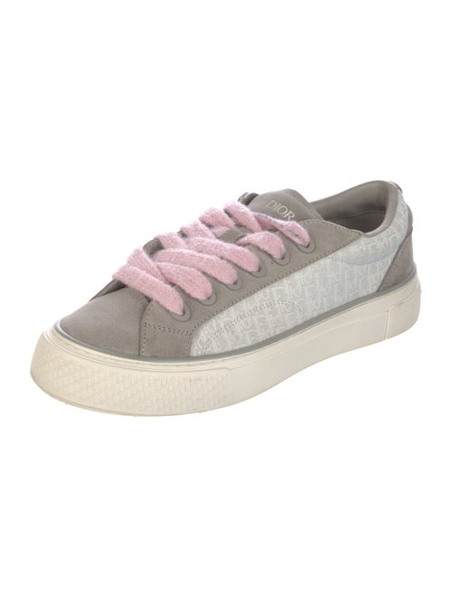 DIOR MEN B33 Sneakers