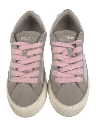 DIOR MEN B33 Sneakers