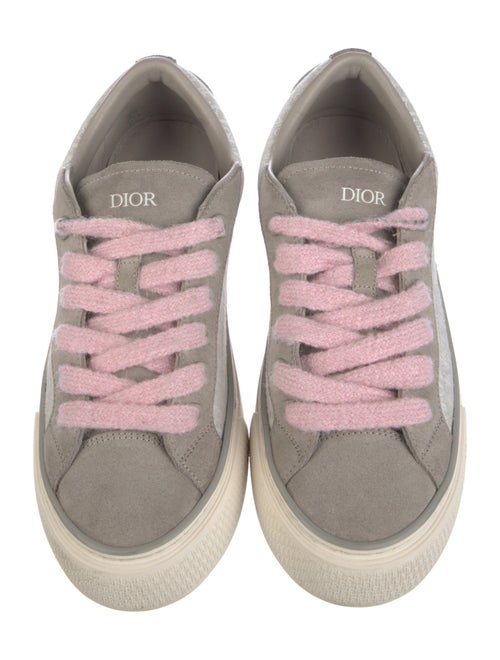 DIOR MEN B33 Sneakers