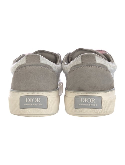 DIOR MEN B33 Sneakers