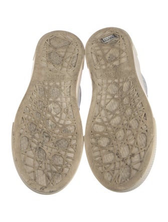 DIOR MEN B33 Sneakers