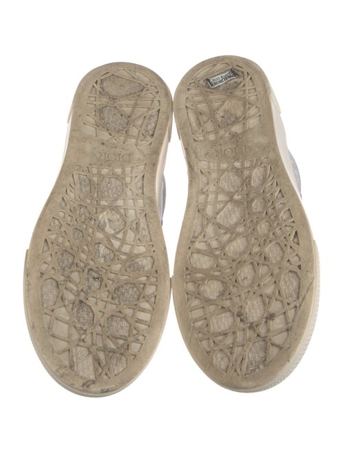 DIOR MEN B33 Sneakers