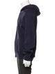 DIOR MEN Crew Neck Long Sleeve Hoodie