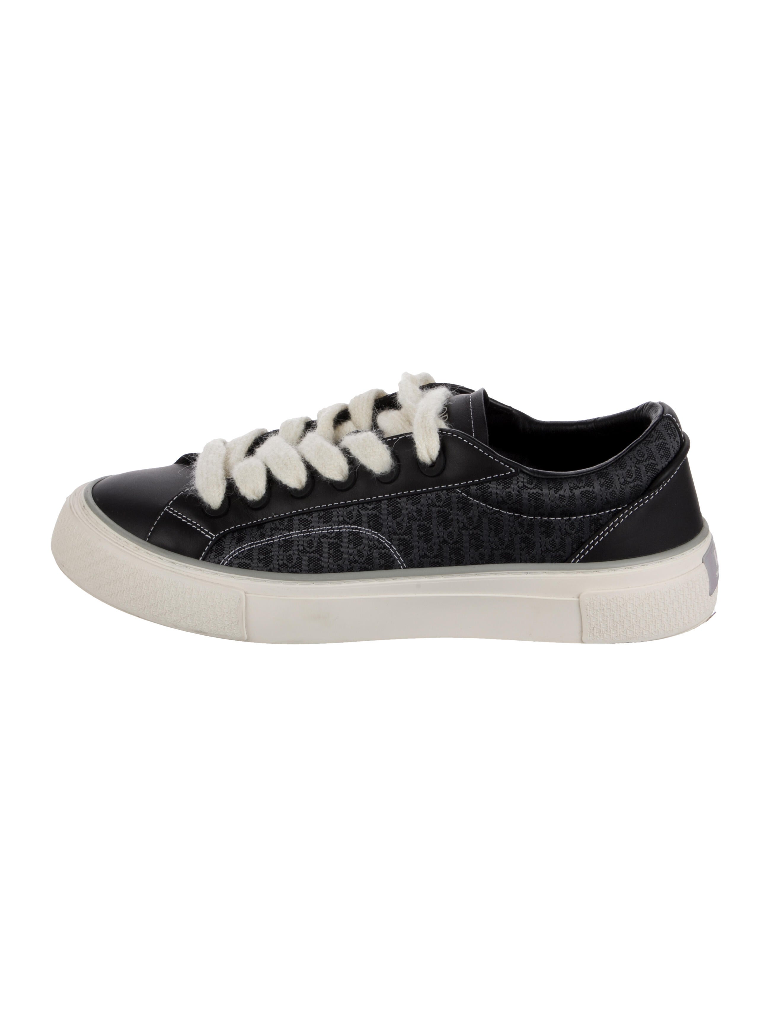 DIOR MEN B33 Sneakers