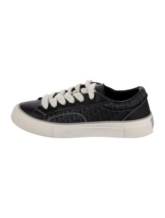 DIOR MEN B33 Sneakers