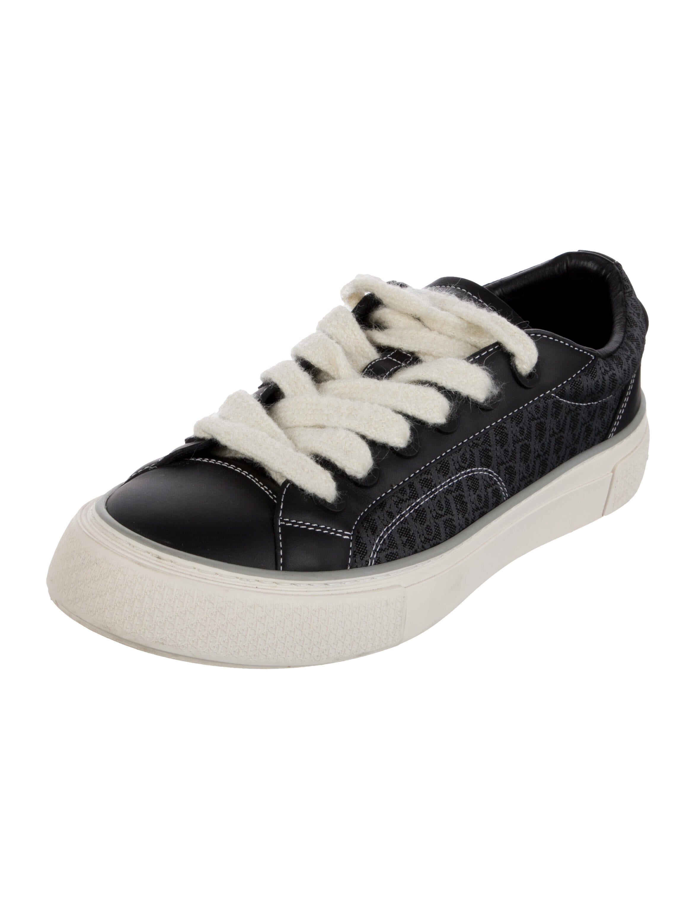 DIOR MEN B33 Sneakers