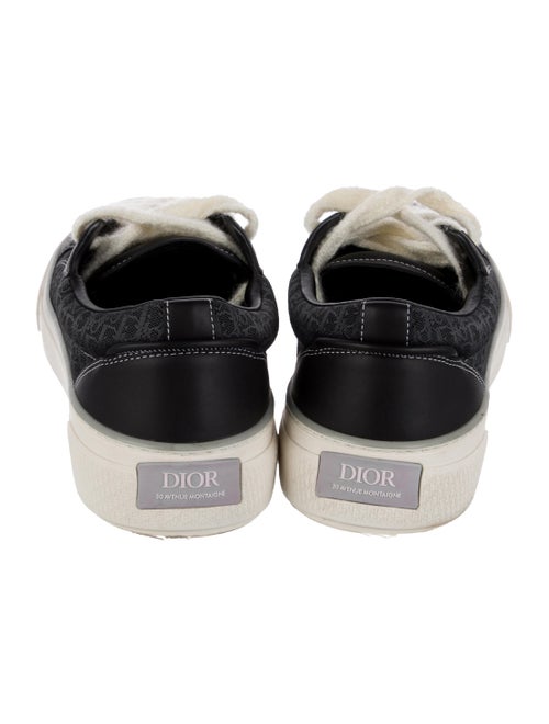DIOR MEN B33 Sneakers
