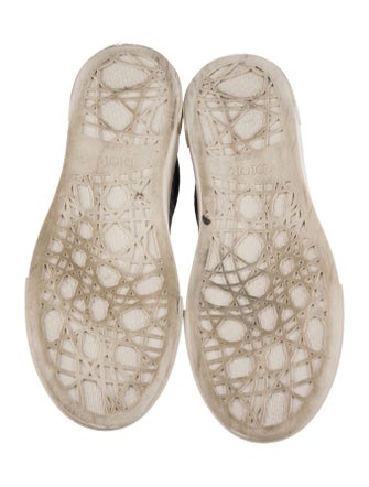 DIOR MEN B33 Sneakers