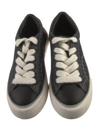 DIOR MEN B33 Sneakers