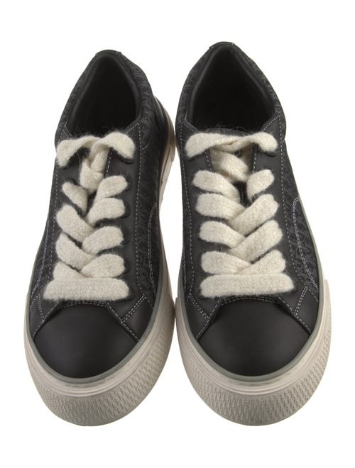 DIOR MEN B33 Sneakers