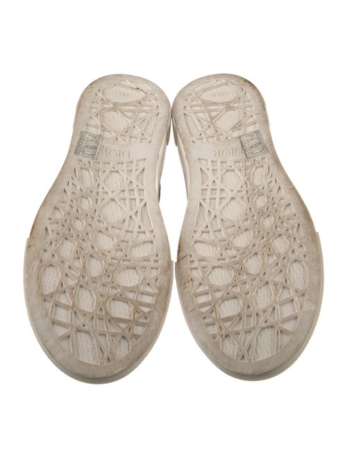 DIOR MEN B33 Sneakers