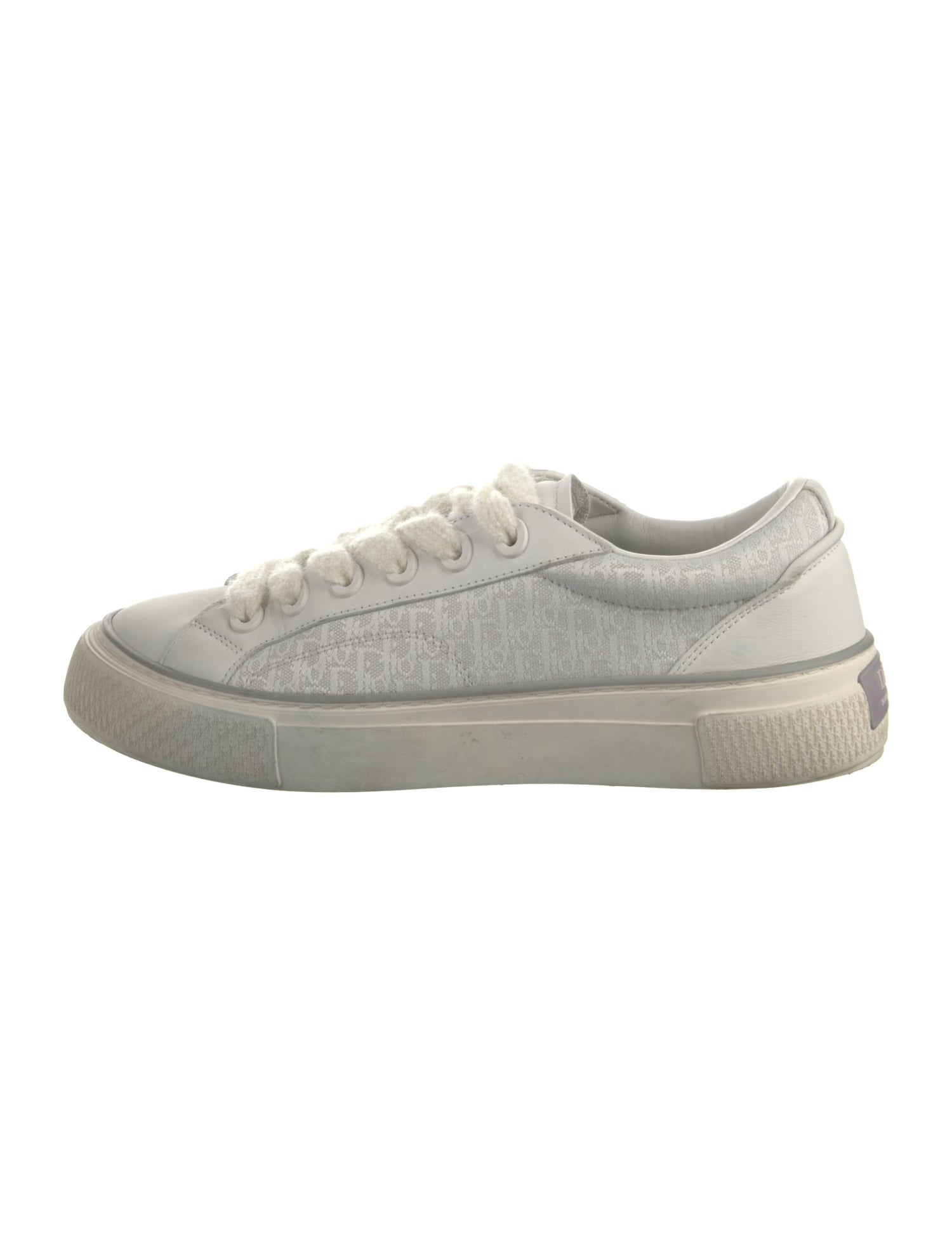 DIOR MEN B33 Sneakers
