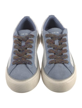 DIOR MEN B33 Sneakers